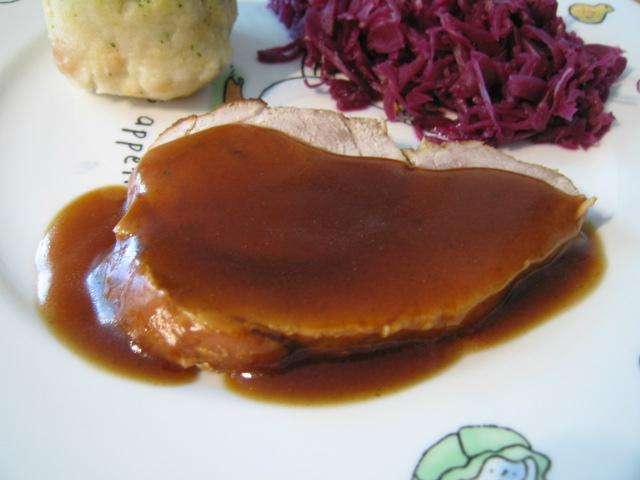 Rezepte Schwein II auf www.probier-doch-mal.de